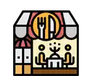 Restaurants