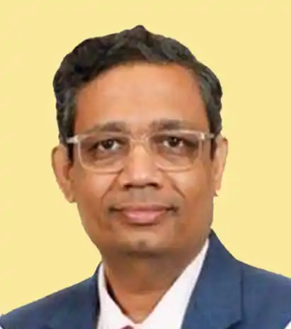 Chirag Shah