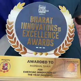 bharat innovatiors awards