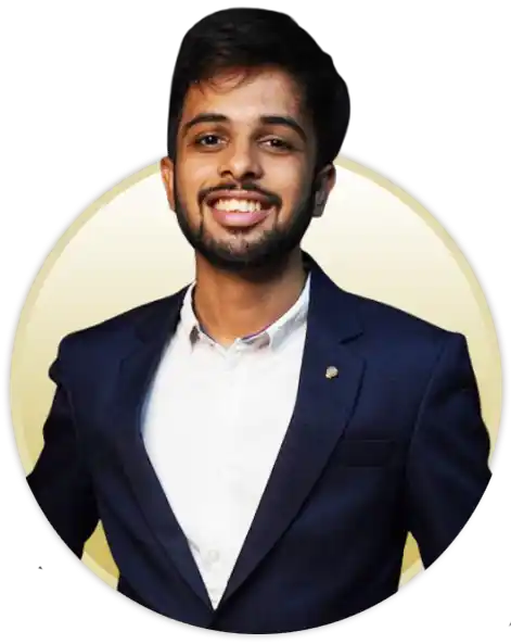 Harshal Shah