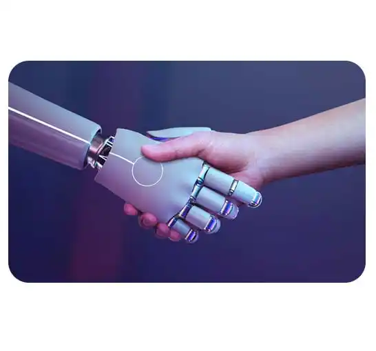 handshake